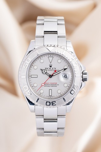 Rolex yacht master - rolex, automatik