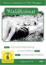 Waldheimat Edition (2 DVDs) - nach der Autobiografie... | DVD | Zustand sehr gut