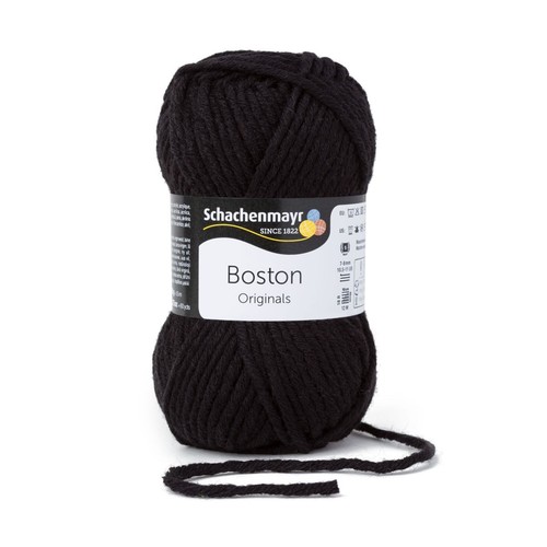 Boston von schachenmayr - von,