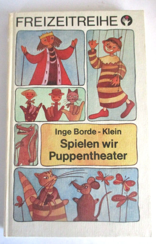 Bilderbuch aus der - bilderbuch,,