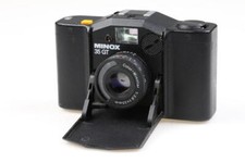 MINOX 35 GT Kamera - SNr: 5068298