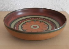 Keramik Schale Pintado a Mano