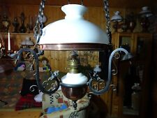 Petroleumlampe Deckenlampe