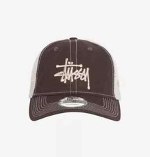 Stussy new era 9twenty basic - stussy,