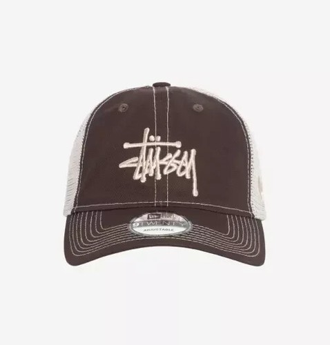 Stussy new era 9twenty - x,