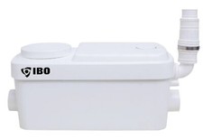 Fäkalienhebeanlage sanibo - fäkalienhebeanlage,
