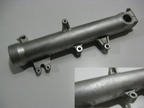 Gabeltauchrohr gabel tauchrohr - gabeltauchrohr, gabel-tauchrohr