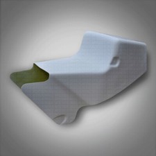 NR2 Honda RS 125 GFK Höcker