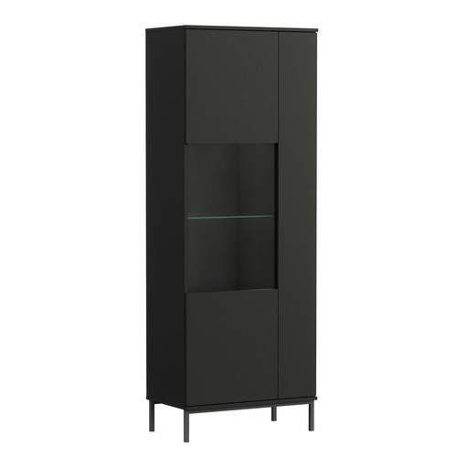 Vitrine repimi loft regal - vitrine,