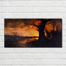 Acryl Druck Wandbild Plexiglas