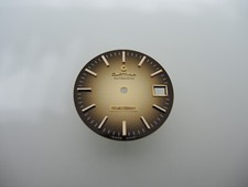 Zifferblatt certina automatic - zifferblatt,