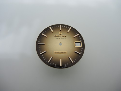 Zifferblatt certina automatic - zifferblatt,