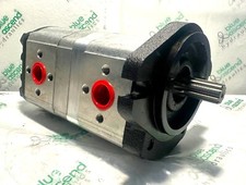 Hydrauliekpumpe komatsu pc05 - hydrauliekpumpe, pc05-7