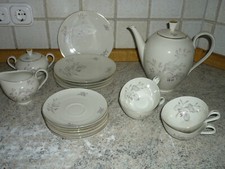 Kaffeeservice Kaffee - Set