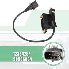 MEYLE Nockenwellensensor für