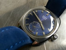 Vintage UNION Soleure