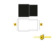 Adapter für nachsichtgerät - adapter,