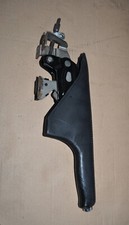 Original Seat Leon 1M Cupra Leder Handbremshebel Handbremse