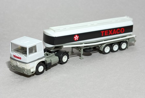 Renault texaco tankwagen - renault,