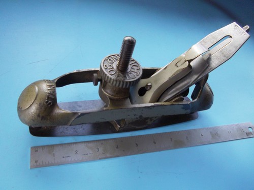 Stanley victor 20 - stanley,