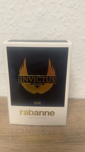 Paco rabanne invictus - paco,