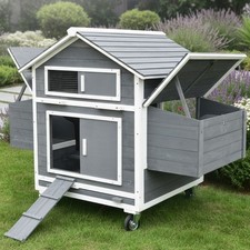 Hühnerstall Hühnerhaus