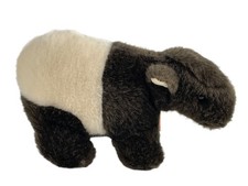 Steiff Tier 040986 Tapir 16 cm