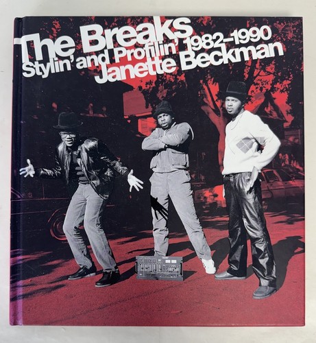 The breaks stylin and - breaks:, stylin'