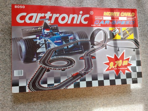 Cartronic car speed monte - cartronic,