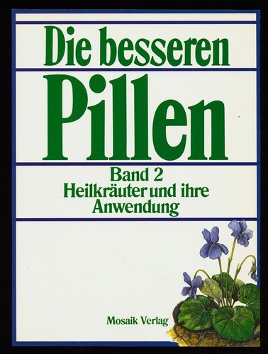 Die besseren pillen band - die,