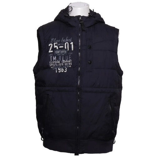 Camp david outdoor weste - camp,