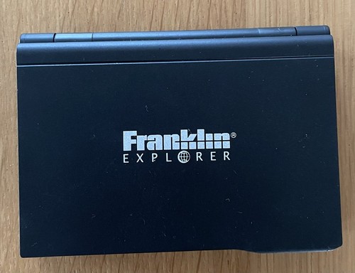 Franklin explorer - franklin,