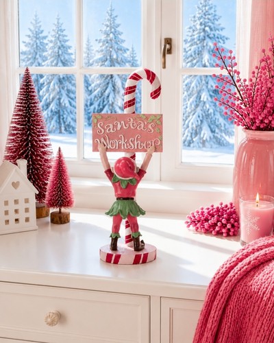 Neu 2026 wichtel santas - wichtel,