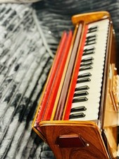 Baba Brand Portable Harmonium