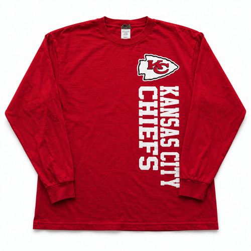 Kansas city chiefs vintage - kansas,