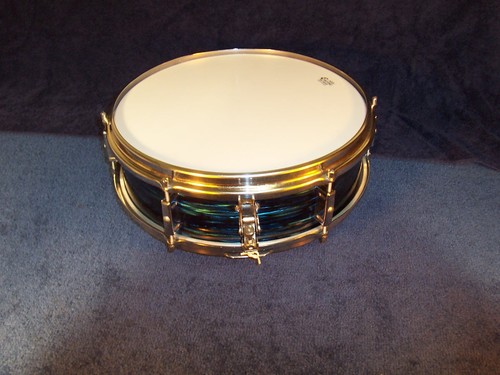 Top tromsa buchen snare - ,