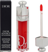 #015 Cherry Dior Addict Lip