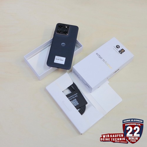 Motorola xt2605 edge - xt2605-2,