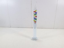 TFA Dostmann Flüssigkeitsthermometer GALILEO GALILEI Thermometer Bunt