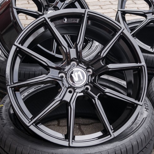 Zoll alufelgen für bmw - v1,