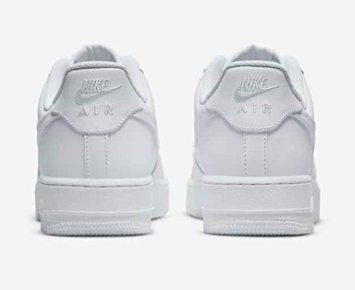 Nike air force low top - 1,