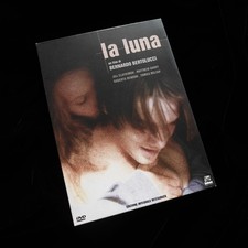 Luna bernardo bertolucci - luna,
