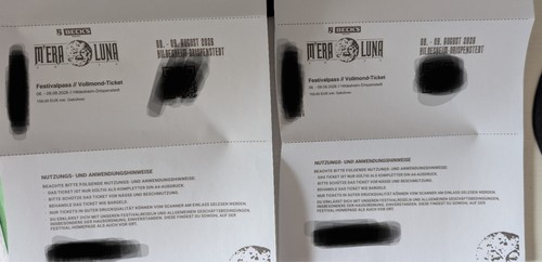 Mera luna 2026 zwei - mera,