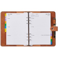 Kalender 2026 A5 Wochenplaner