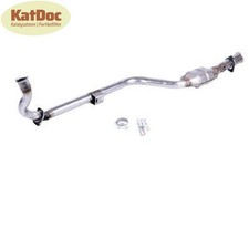 ✅ Katalysator Mercedes C-Klasse (W203/CL203/S203), Kompressor, 2.0. 120kW,Euro 3