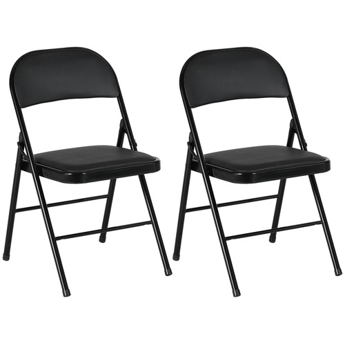 2er set klappstühle tragbare - 2er-set,
