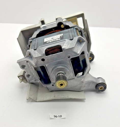 Original miele motor - original,