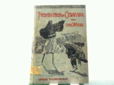 Negerleben in Ostafrika