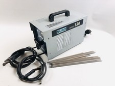 Elektroden Schweißgerät Duro D-ES 150
