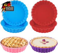 Silikon Tortenbodenform 11cm